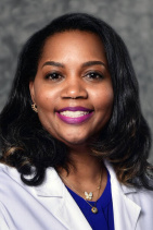 Brandy Sheree Fulton, MSN, APRN, FNP-BC, CCRN