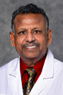 Venkatesan R Gorantla, MD, FAAP, FAAP