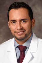 Daniel A Hernandez Barajas, MD