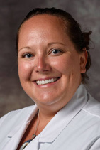 Amie Hoefnagel, MD