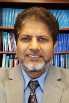 Mohammad Ilyas, MD