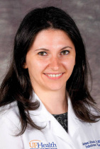 Carmen Isache, MD