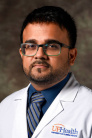 Vishal Jaikaransingh, MD