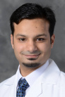 Mohsin Jamal, MD