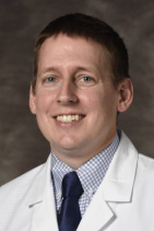 Matthew H Jenson, MD