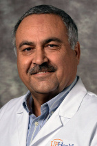 Hamidurahman Khalili, APRN