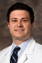 Matthew P Kochuba, MD, FACS