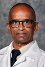 Vasantha HS Kumar, MD