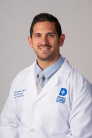 Jaron Butterfield, MD