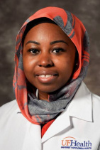 Keya Aisha Locke, MD, MBA