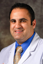 Firas George Madbak, MD, FACS, FCCP, FCCM