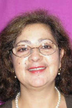 Saniyyah Itani Mahmoudi, APRN