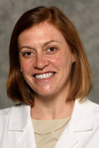 Madeline K Mahowald, MD