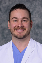 Weston D Mann, APRN, FNP-C