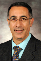 Nizar F Maraqa, MD