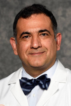 Mehdi Seyed Mirsaeidi, MD, MPH