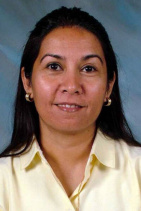 Ayesha Mirza, MD