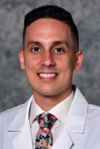 Steven Emil Morales-Rivera, MD