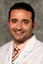 Taha Moussa, MD