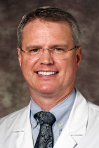 John Douglas Murray, MD