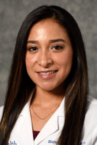 Stefany Paredes Molina, MD