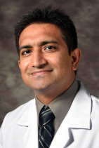 Shalinkumar Pradipbhai Patel, MD, MPH