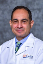 Ruchir Puri, MD, MS, FACS