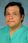 Alfredo J Quevedo Vela, MD