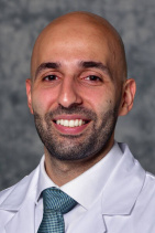 Yazan Radaideh, MD, MS