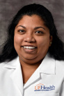 Karishma Priya Ramsubeik, MD