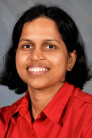 Malleswari Ravi, MD