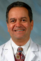 Luis Sanchez-Ramos, MD, FACOG