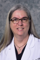 Sherry D Sanders, APRN