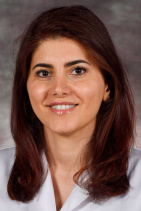 Shima Sedighi, MD