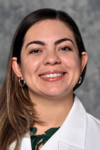 Andrea Alexandra Segarra-Salcedo, MD