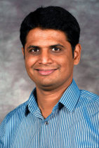 Sanket Shah, MD, FACP, FACP