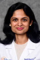 Swati Sharma, MD