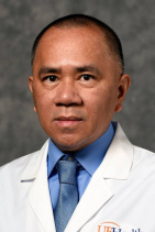 Emilio P Supsupin Jr., MD