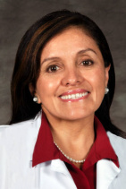 Gladys P Velarde, MD