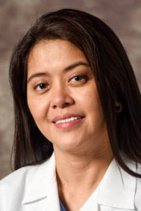 Fatima C Vergara, APRN, FNP-BC