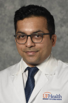 Mayur Virarkar, MD