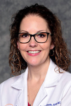 Crystal A Wade, APRN