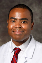 Johnny Washington, MD