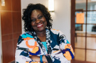 Nada Baah-Owusu, MD