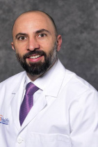 Carlos Rafael Zamora, MD