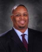 Dr. Aaron Gregory Ellison, MD