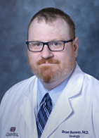 Brian M Benway, MD