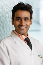 Aditya Gutta, MD