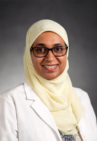 Hindiya Mustafa, MD, FACOG