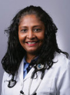 Dr. Aasha A Trowbridge, MD